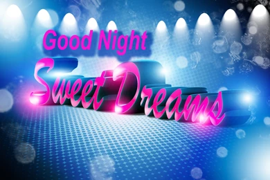 Good Night Wallpapers For Love
