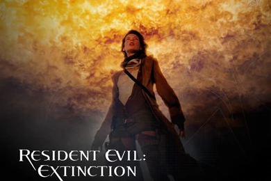 Resident Evil Movie   Resident Evil Movie Wallpapers (23148879 ...