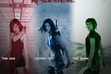 Resident Evil Movie   Resident Evil Movie Wallpapers (23148741 ...