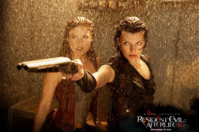 Resident Evil Movie   Resident Evil Movie Wallpapers (23148922 ...