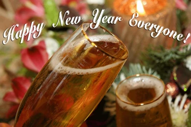 Free New Year Desktop Wallpapers   Wallpapers Cave