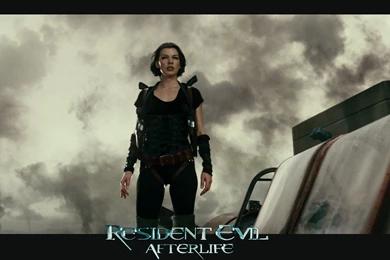 Photo 20 Of 38, Resident Evil: Afterlife