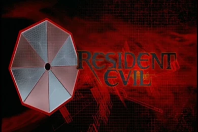 Resident Evil   Resident Evil Movie Wallpapers (32178499)   Fanpop