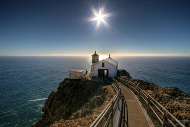 Lighthouse High Quality Desktop Wallpapers   Image Detail ...