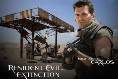 Resident Evil Movie   Resident Evil Movie Wallpapers (23148863 ...