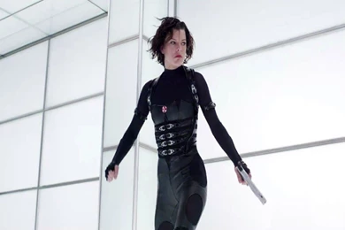 Resident Evil: Retribution Movie Wallpapers   Apnatimepass.com