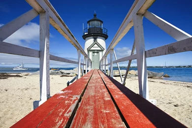 Lighthouse Computer Wallpapers, Desktop Backgrounds