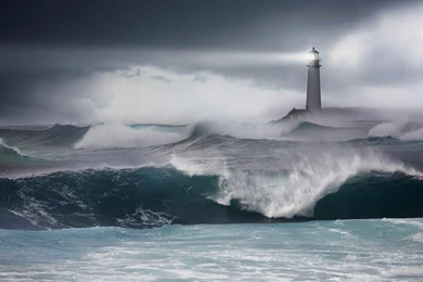 Lighthouse Computer Wallpapers, Desktop Backgrounds