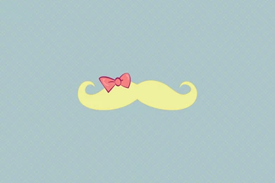 Fonds D'écran Moustache : Tous Les Wallpapers Moustache
