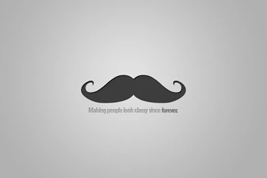High Resolution Mustache Wallpapers HD Full Size   SiWallpaperHD 13070