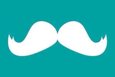 Moustache On Pinterest