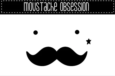 Moustache Wallpapers By Floqi On DeviantArt