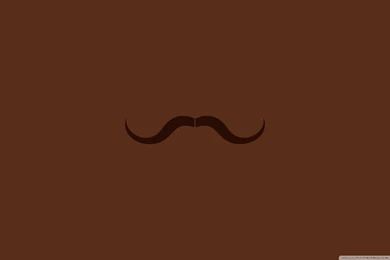 Moustache Vector Art HD Desktop Wallpapers : High Definition ...