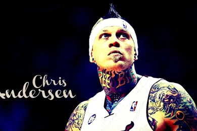 Chris Birdman Andersen   11 : Desktop And Mobile Wallpapers : Wallippo