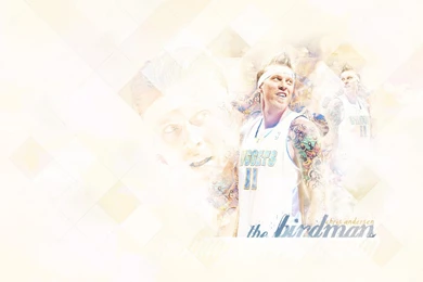 Chris Andersen HD Wallpapers