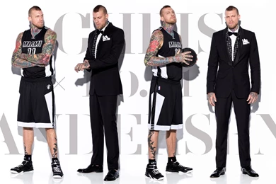 Miami Heat Black Tie Collection Whiteside Jersey :: The World ...