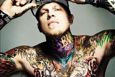 Miami Heat    Bird Man