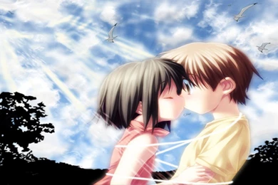 Cute Love Wallpapers