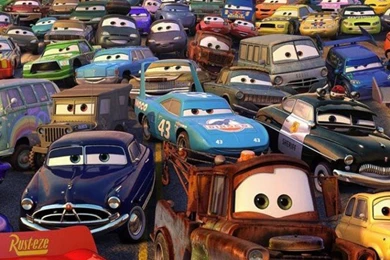 Cars iPhone 5s Wallpapers