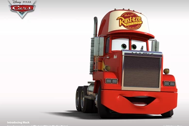 Cars The Movie Wallpapers