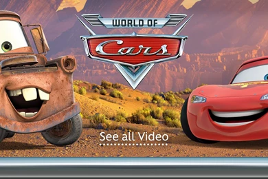 Cars The Movie (id: 51393) – BUZZERG