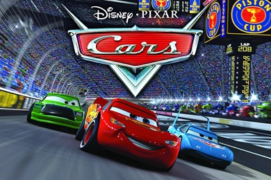 Cars Movie 1680x1050px