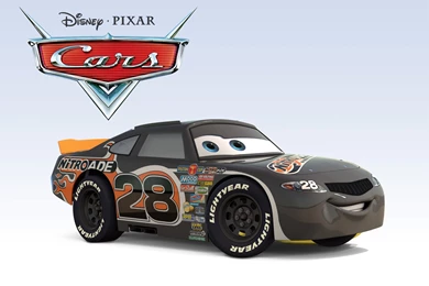 Cars Wallpapers Movie
