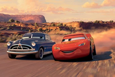 Cars Movie Wallpapers 02, HD Desktop Wallpapers