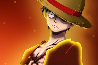 DeviantArt: More Artists Like Monkey D Luffy And Momonosuke By OneBill