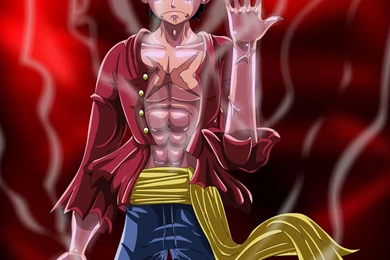 Luffy Vs Sora   Battles   Comic Vine