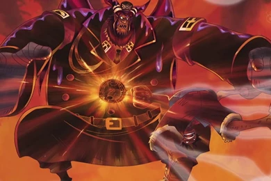 Magellan One Piece Encyclopedia Wikia