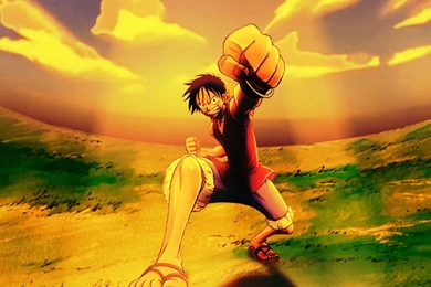 Wallpapers One Piece By ToL82 On DeviantArt