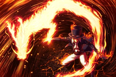 One Piece Sabo New World Wallpapers 363 Full HD Wallpapers Desktop ...