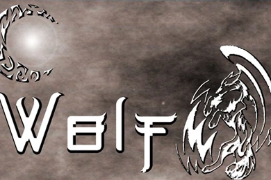 DeviantArt: More Like Wolf Moon Wallpapers By LupusSmoth