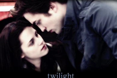 Edward And Bella Twilight Wallpapers