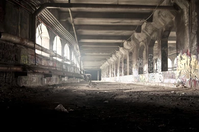 Free Urban Wallpapers