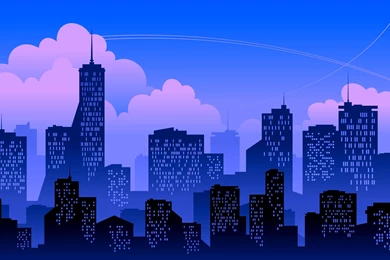 Flat Numa Urban Wallpapers By Charlie Henson On DeviantArt