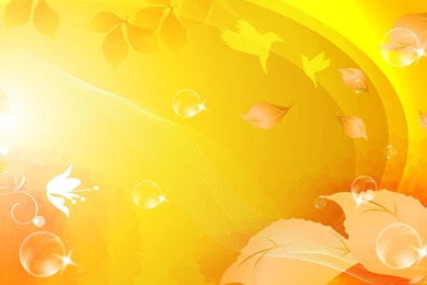 Autumn, Vector, Theme, Wallpaper, Computers, Gallery, Desktop ...