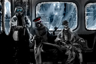 Download Indoors Urban Wallpapers 1920x1080