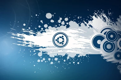 Ubuntu Theme Wallpapers 06, HD Wallpapers Downloads