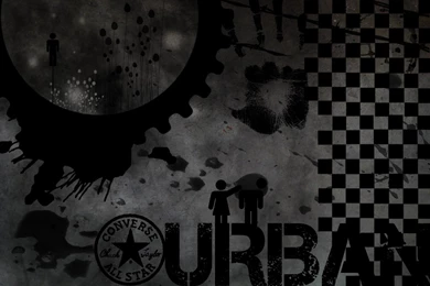 Urban Wallpapers By Kagusta666 On DeviantArt