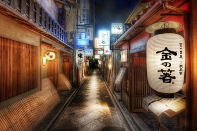 Download Urban Wallpapers 1920x1080