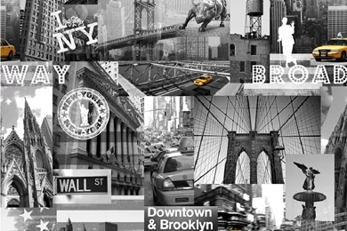 City & Urban Wallpapers