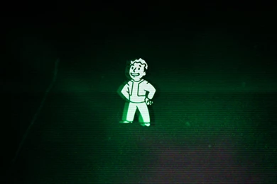 Extra Wallpapers   Fallout Pipboy