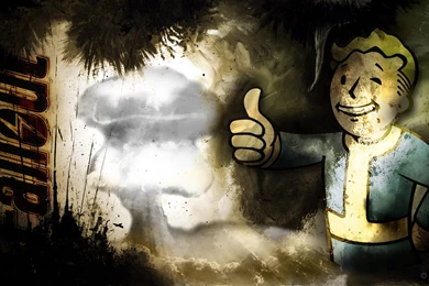 Vault Boy Related Keywords & Suggestions   Vault Boy Long Tail ...