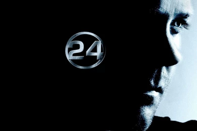 Jack Bauer Kiefer Sutherland 24 Tv Series