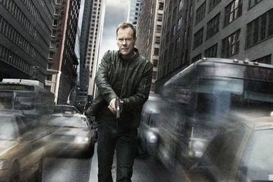 High Quality 24 Season 8 Wallpapers