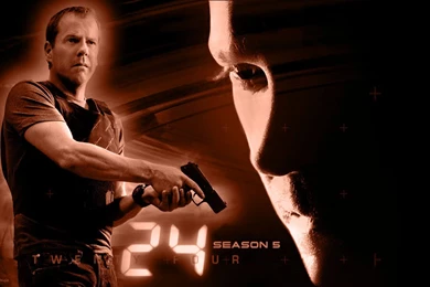 Jack Bauer Wallpapers   24 Wallpapers (4443625)   Fanpop