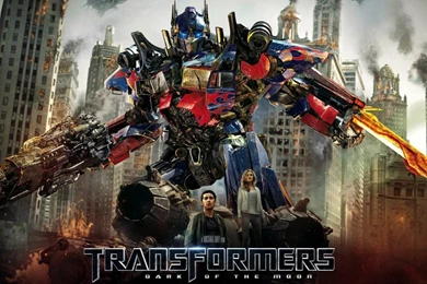 Transformers Wallpapers