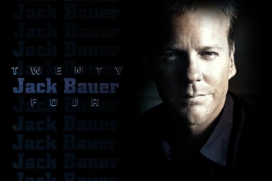 Jack Bauer 24   24 Wallpapers (1617708)   Fanpop